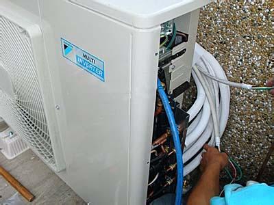 铁锋商场中央空调分析及中央空调的维保分析