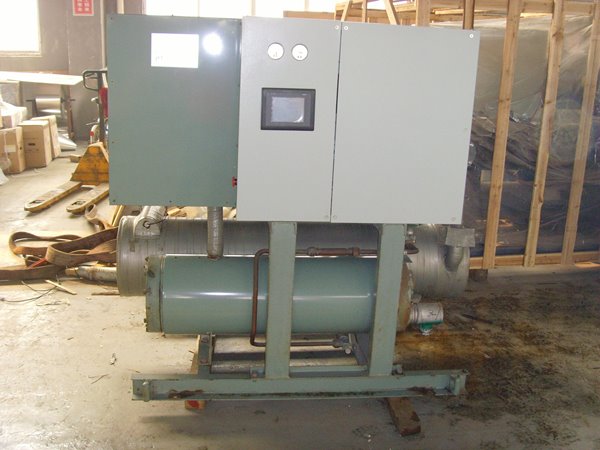 铁锋酒店中央空调不停机清洗方法介绍